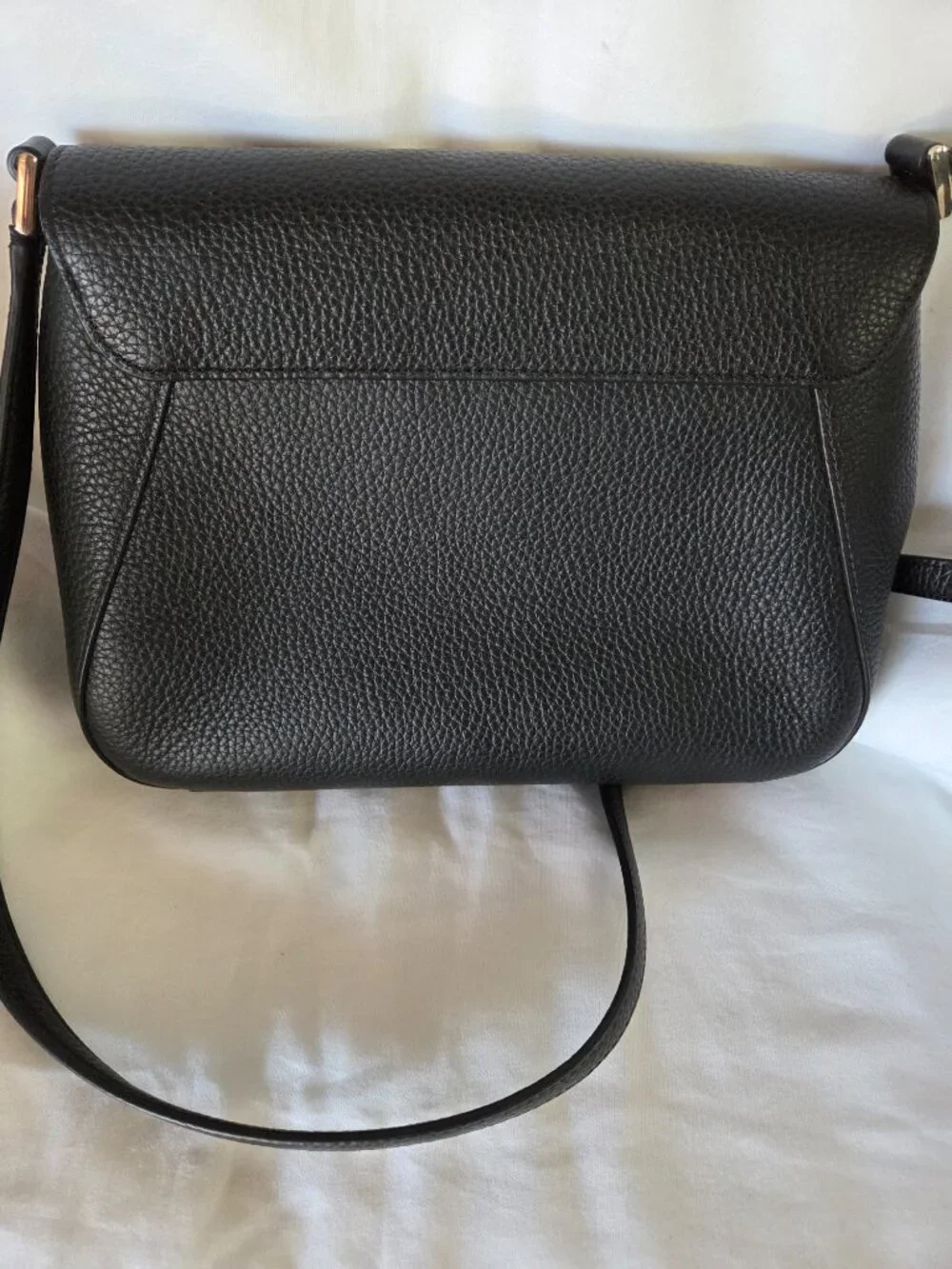 NWOT Kate Spade Monica Small Flap Crossbody